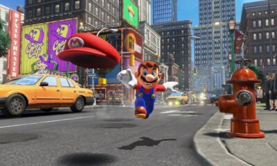 Some of the best Nintendo Switch games are up to $30 off for Black Friday