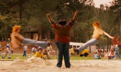 Raunchy 2000s Comedy Is Rude, Crude, And Over-The-Top