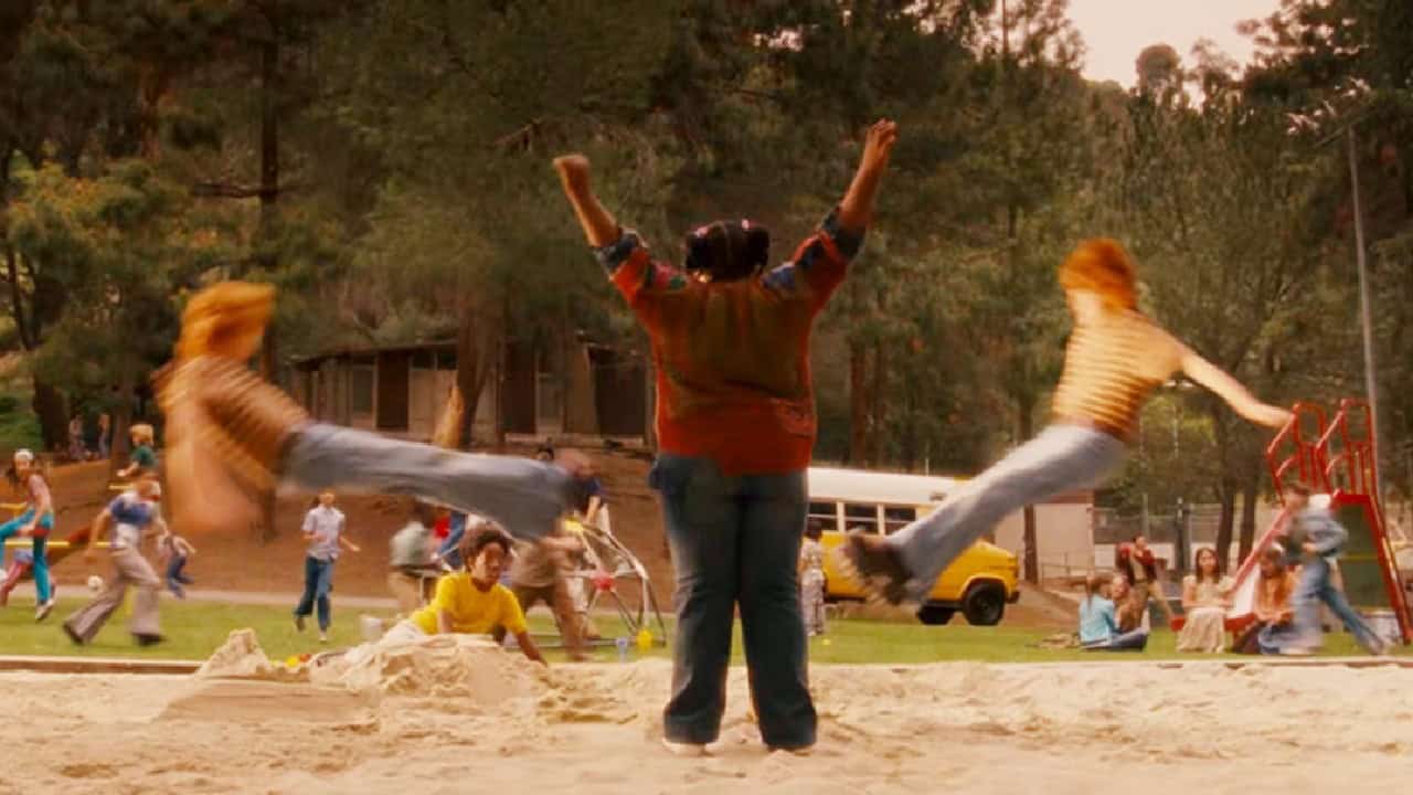 Raunchy 2000s Comedy Is Rude, Crude, And Over-The-Top