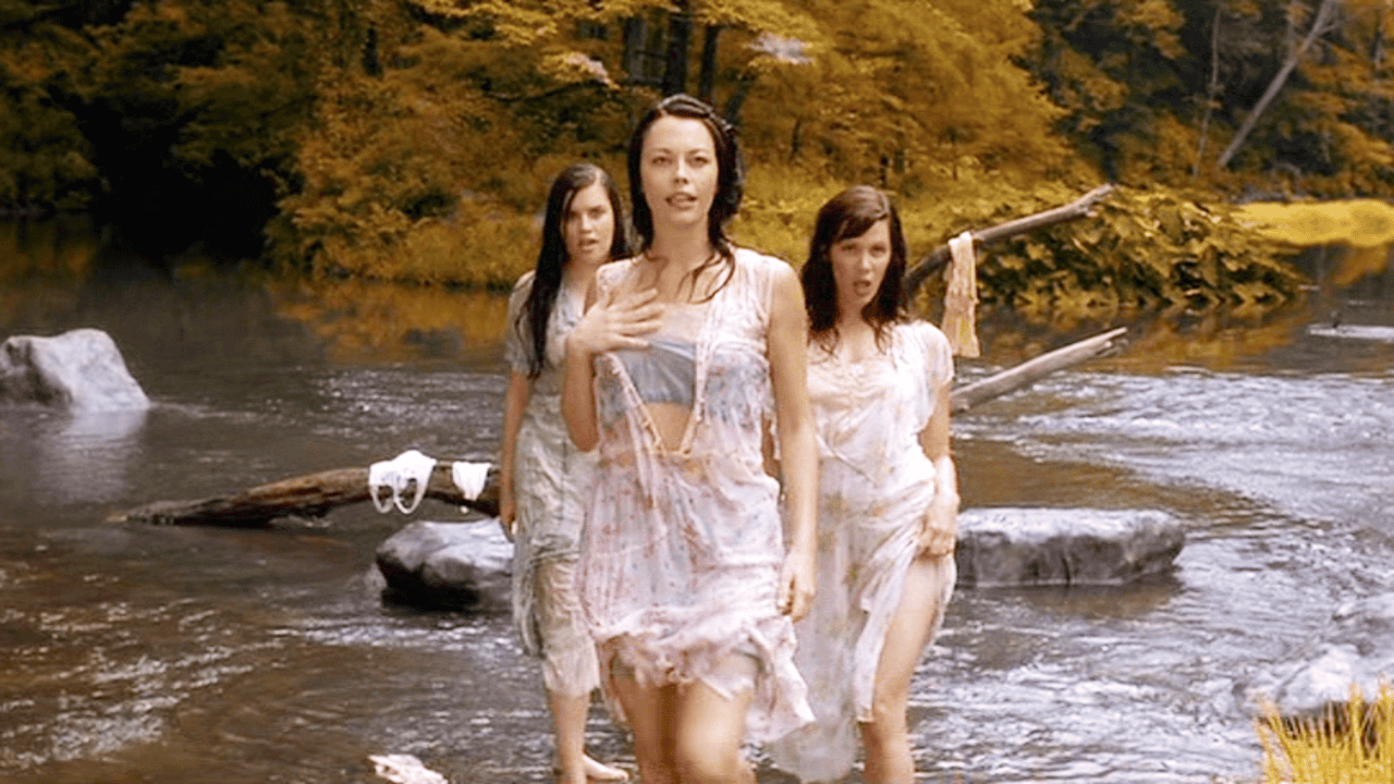 O Brother, Where Art Thou?