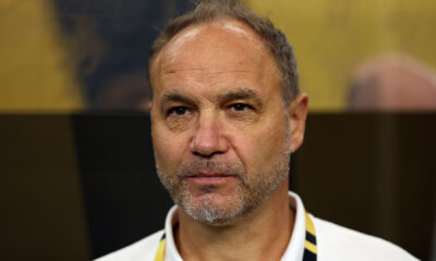 I'm former EFL player who led Haiti to World Cup 2026