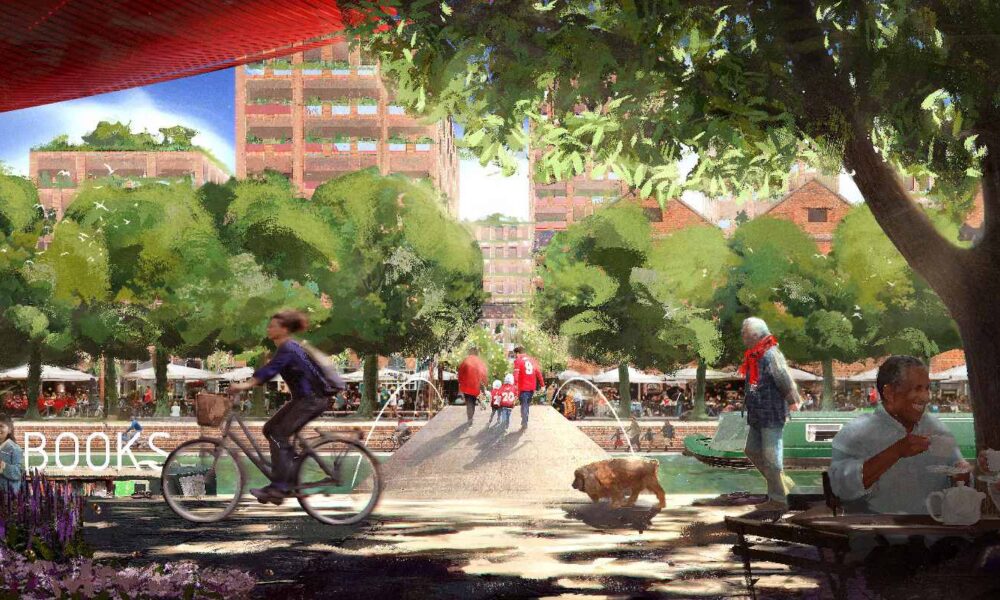 Man Utd welcomes Greater Manchester growth plan announced on 20 Nov 2025