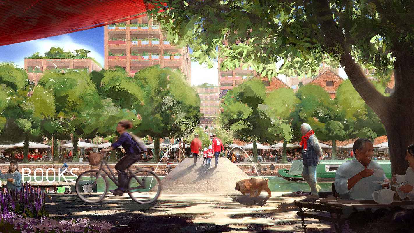 Man Utd welcomes Greater Manchester growth plan announced on 20 Nov 2025