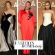 On the Scene at the 2025 Governor's Awards: Jennifer Lopez in Strapless Tamara Ralph, Teyana Taylor in Miss Shoe, Queen Latifah in Red Lanvin & More!