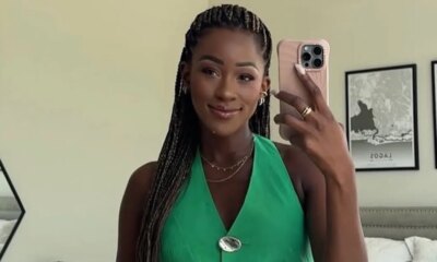 Bachelor’s Onyeka Ehie Claims She Nearly Married a 'Con Artist'