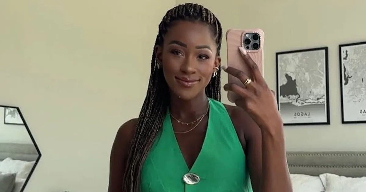 Bachelor’s Onyeka Ehie Claims She Nearly Married a 'Con Artist'