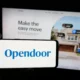 Opendoor (OPEN) Stock: CEO Plans 10x Growth Through AI and Automation
