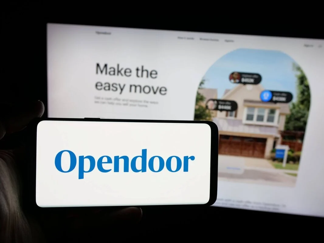 Opendoor (OPEN) Stock: CEO Plans 10x Growth Through AI and Automation