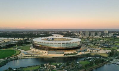 SportWest posts $553k surplus