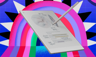 Best Digital Notebook Black Friday Sales (2025): ReMarkable, Kobo, Kindle