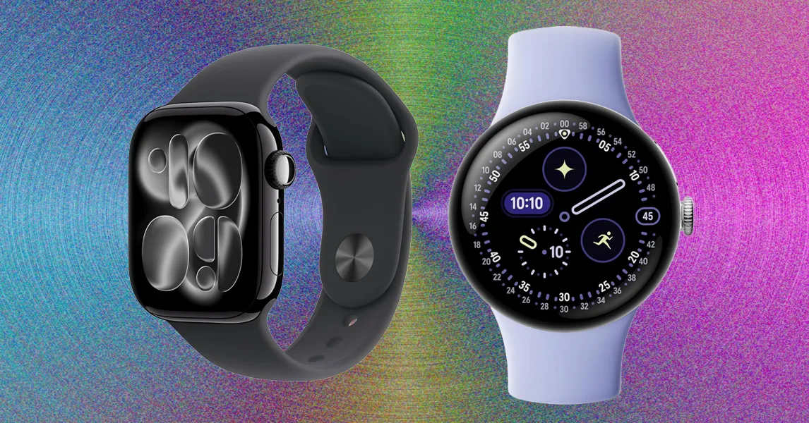 11 Best Smartwatches (2025): Apple, Wear OS, Hybrid & Kids’ Watches