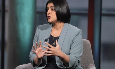 Politics latest: Shabana Mahmood warns of Trump-style visa ban and says illegal migration ‘tearing UK apart’