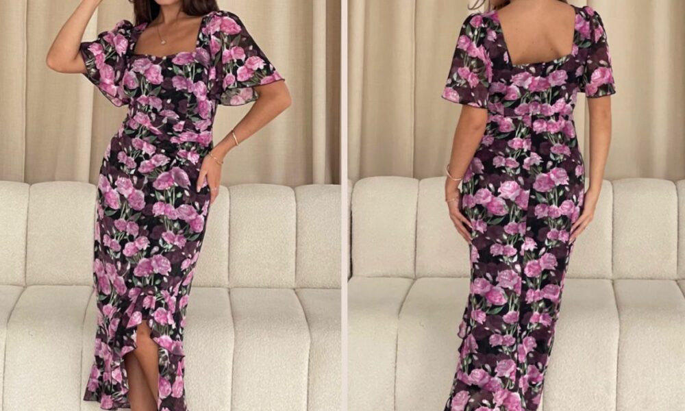 Valentine’s Day Fashion with Style Boutique NI: Romantic Looks from Gi