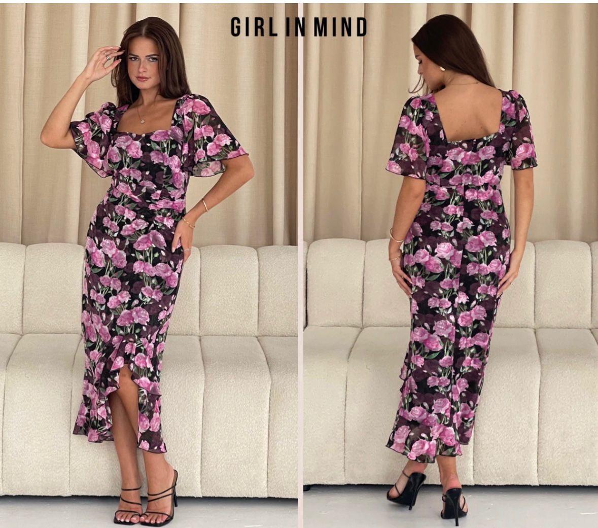 Valentine’s Day Fashion with Style Boutique NI: Romantic Looks from Gi