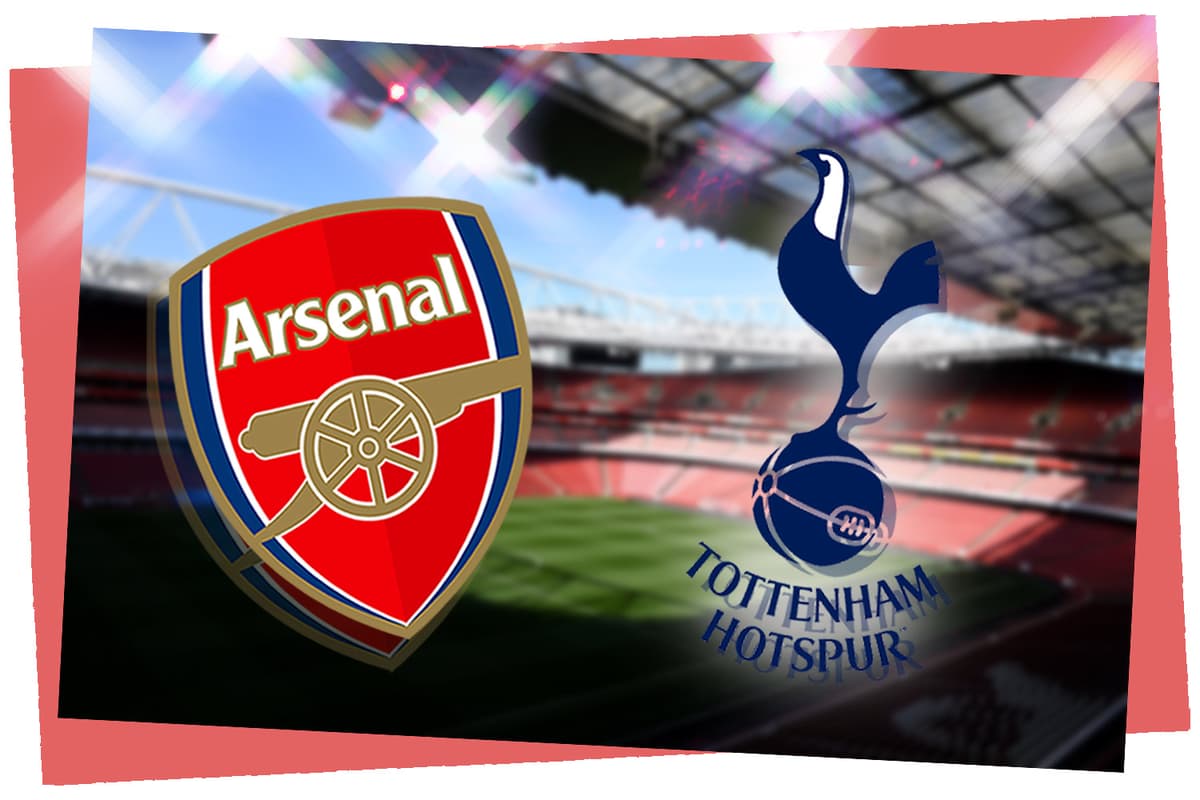 Arsenal FC vs Tottenham: Prediction, kick-off time, TV, live stream, team news, h2h results, odds