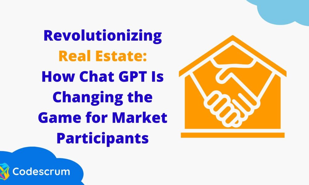 How Chat GPT Is Changing the Game for Market Participants