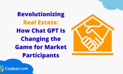 How Chat GPT Is Changing the Game for Market Participants