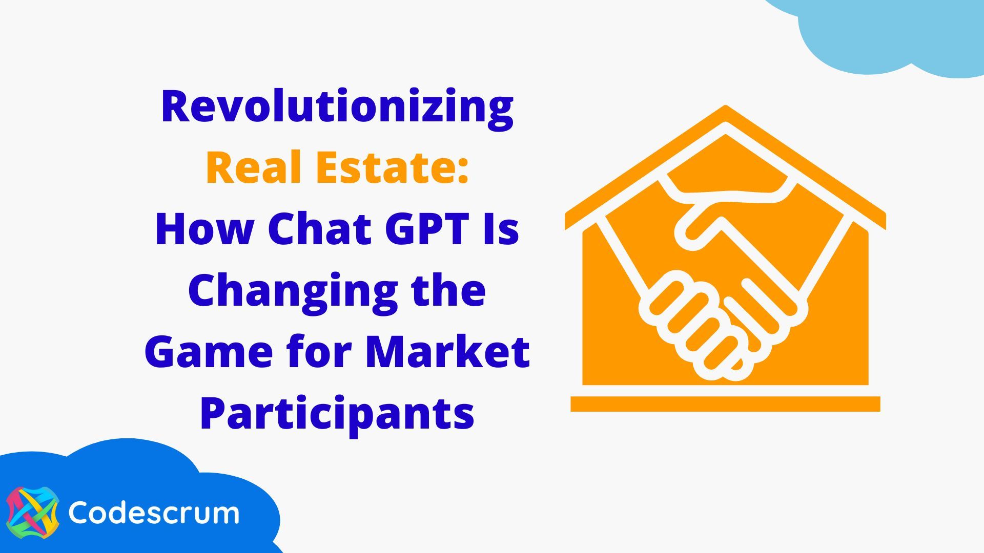 How Chat GPT Is Changing the Game for Market Participants