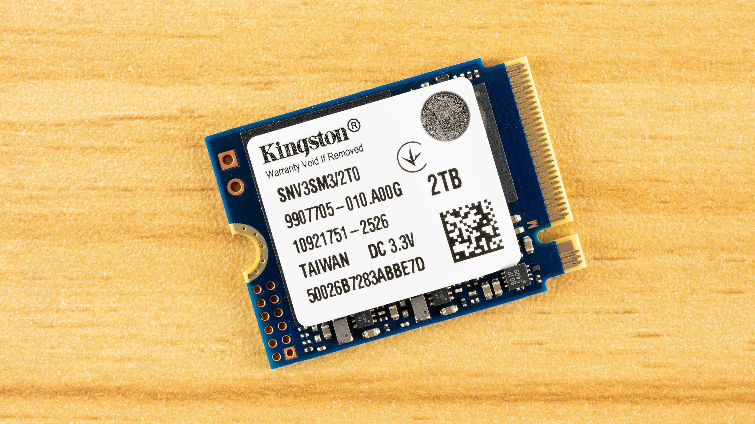 Kingston NV3 2230 2TB SSD Review: The Budget King is Back