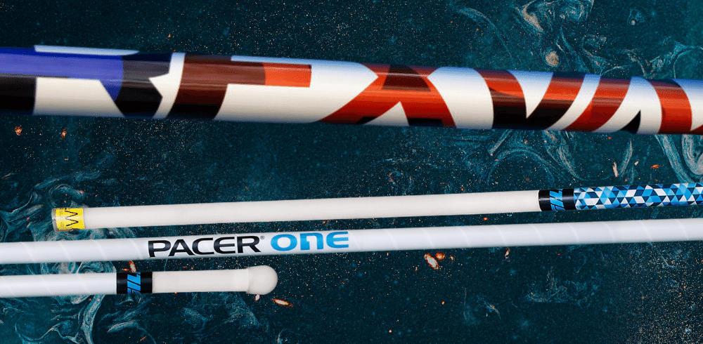 Pacer Vaulting Poles: Review by Owen Heard