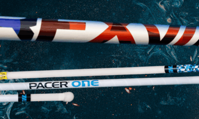 Pacer Vaulting Poles: Review by Owen Heard