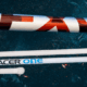 Pacer Vaulting Poles: Review by Owen Heard