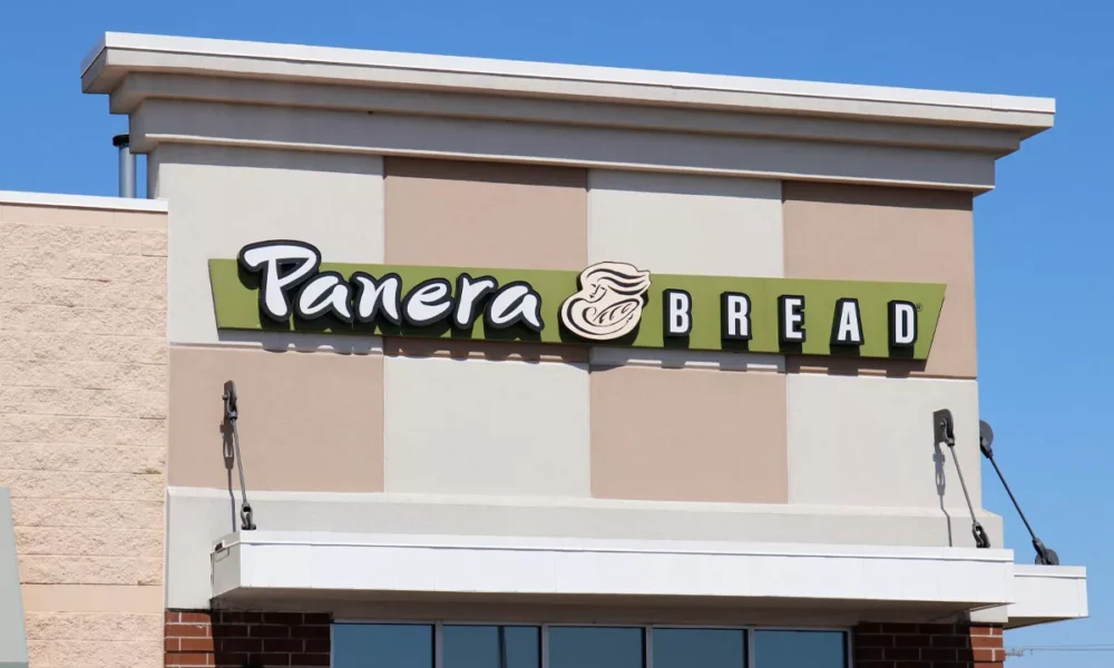Panera launches transformation strategy