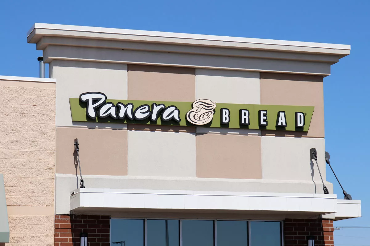 Panera launches transformation strategy