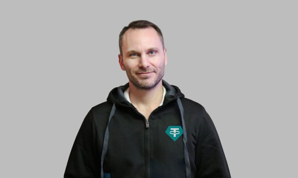 Tether CEO Fires Back Following Low S&P Rating
