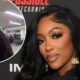 Porsha Williams Defended by Passengers After BravoCon Flight Drama