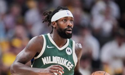 Patrick Beverley Charged With Felony Assault, Says He Found 18-Year-Old With His Underage Sister