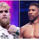 Jake Paul vs Anthony Joshua latest odds as rules confirmed for Netflix fight