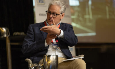 Heytesbury's Paul Holmes a Court bullish on live cattle trade support