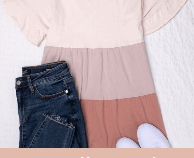 8 Trending Spring Styles To Try This Season