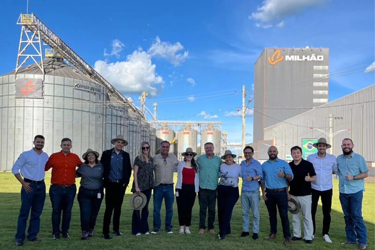 PepsiCo expands regenerative ag in Brazil