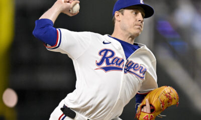 Cubs To Sign Phil Maton