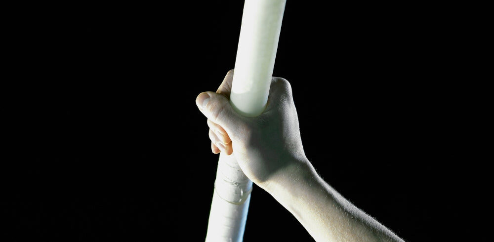 Pole Vault Kit Bag: The Essentials | Owen Heard