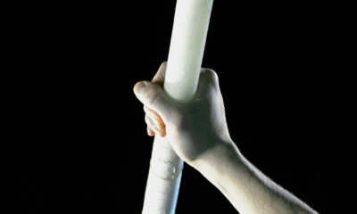 Pole Vault Kit Bag: The Essentials | Owen Heard