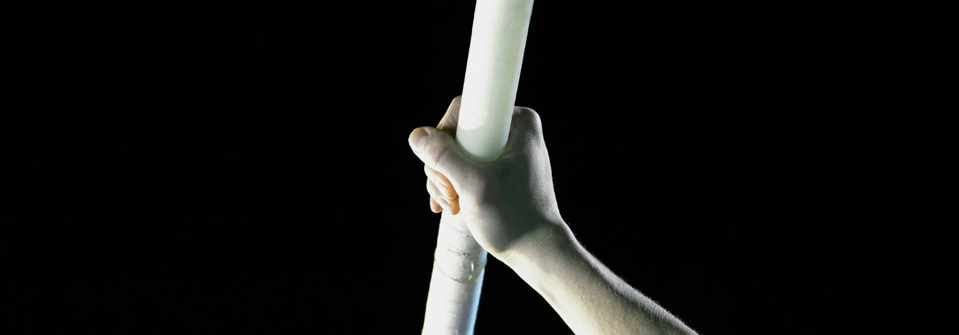 Pole Vault Kit Bag: The Essentials | Owen Heard