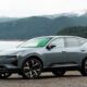 Polestar EVs can power your home in California