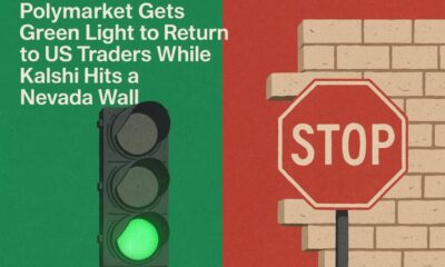 Crypto Breaking News