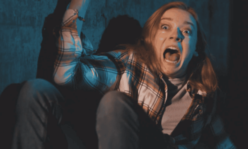 Popeye the Slayer Man