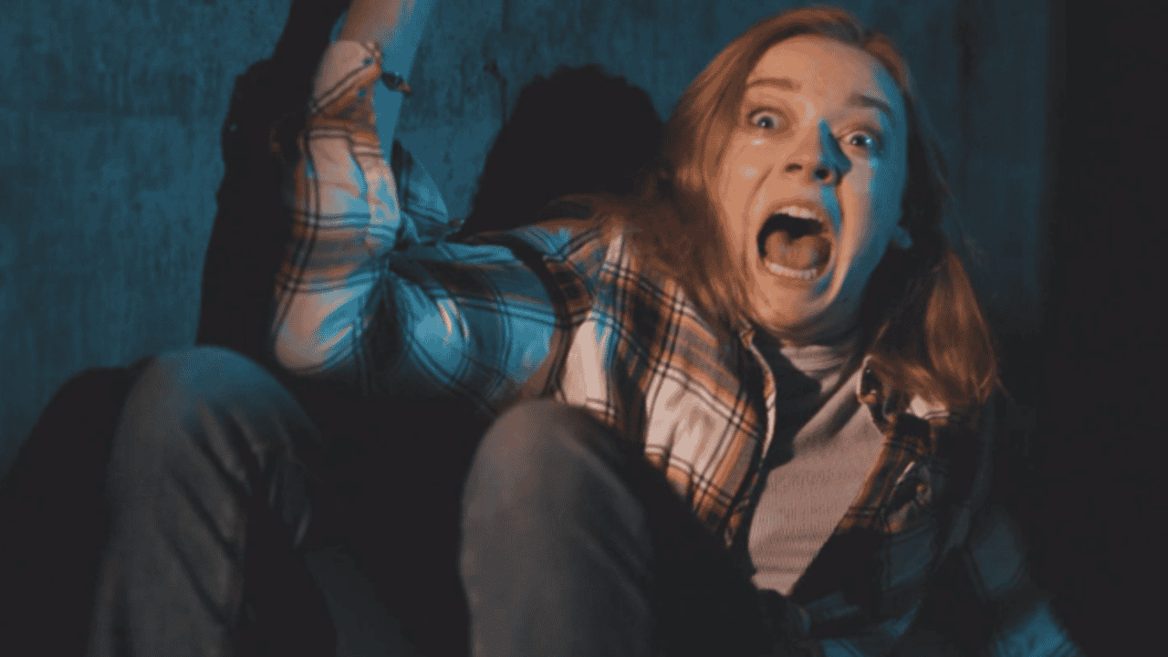 Popeye the Slayer Man