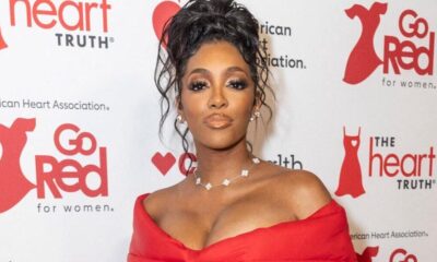 Porsha Williams Cleared Of Wrongdoing Following Dramatic Airport Incident