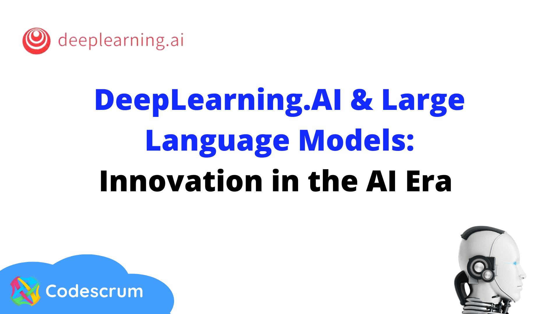 Innovation in the AI Era