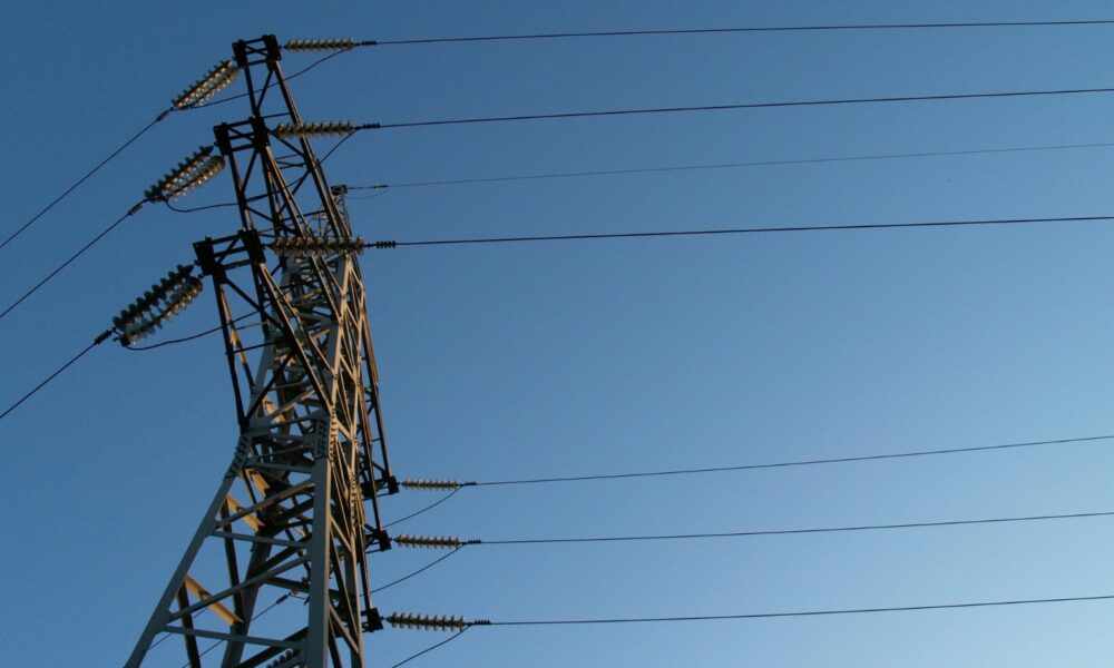 September figures deliver electric shock