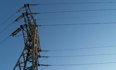 September figures deliver electric shock