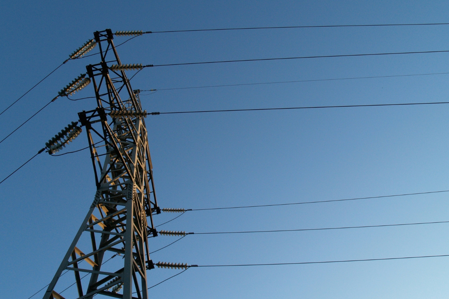 September figures deliver electric shock