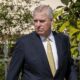 Royal Panic As Former Prince Andrew Becomes 'Fragile' After Title Loss