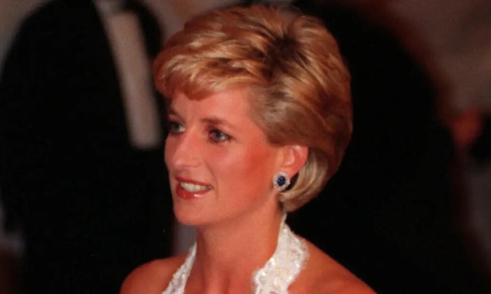 New Claims Reveal The Deception That Trapped Princess Diana